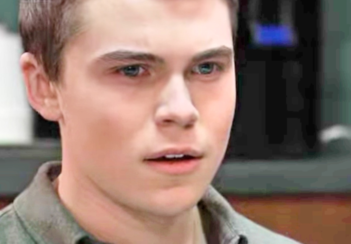 General Hospital (GH) Spoilers: Trina Rushes to Cameron After Hostage Situation - Romance Starts?