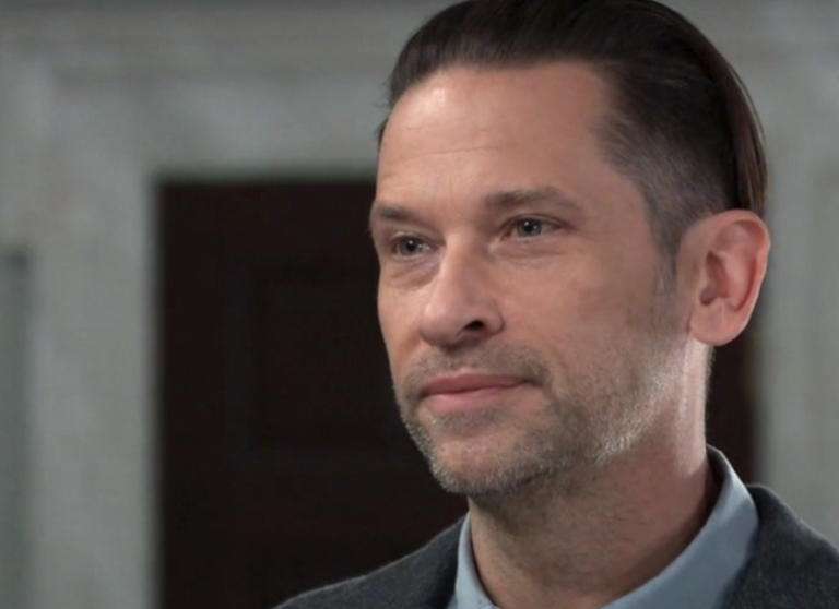 General Hospital (GH) Spoilers: Dr. Austin Holt's New Love Interest Is ...