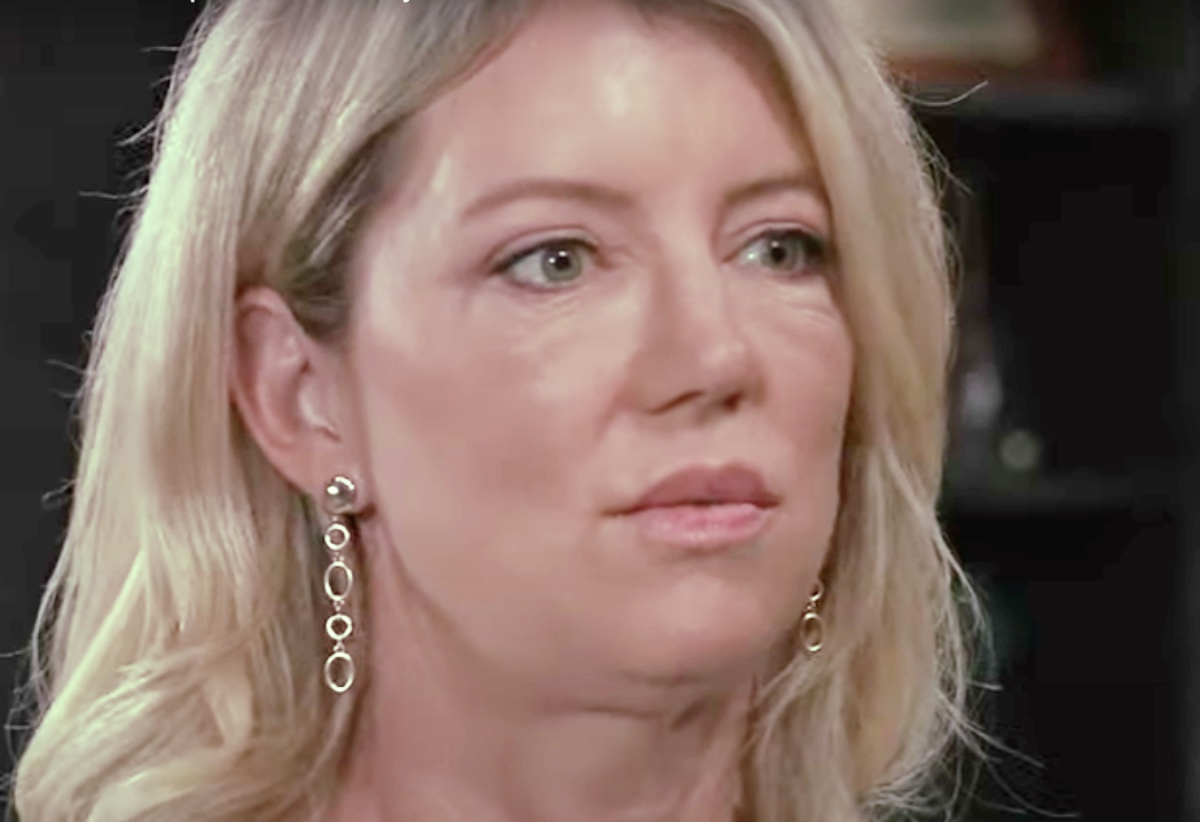 General Hospital (GH) Spoilers: A Video Call Could Reveal Sonny Corinthos Is Alive