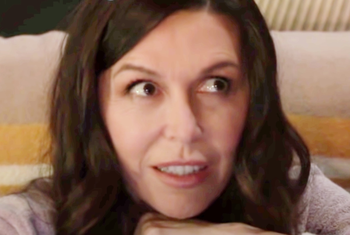 General Hospital Spoilers: Anna Devane And Valentin Cassadine Hot New Couple?