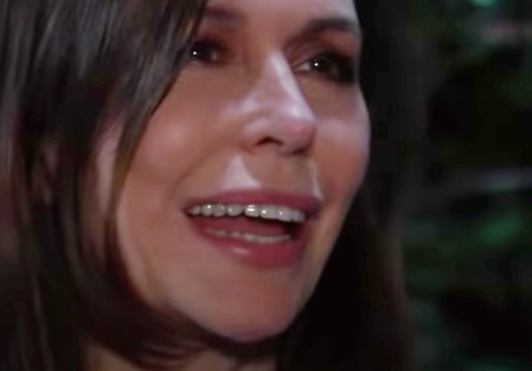 General Hospital Spoilers Anna And Valentin Romance Kicks Off General Hospital Tea