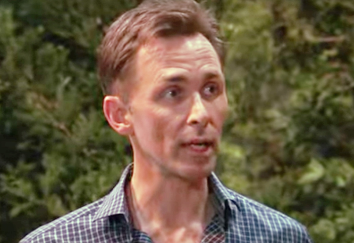 General Hospital Spoilers: Anna's Choice - Valentin Or Finn?