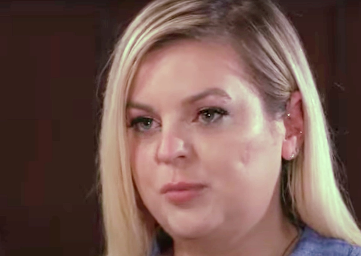 General Hospital Spoilers: Nina Disturbed By Maxie’s Bombshell, Will She Tell Valentin The Truth?