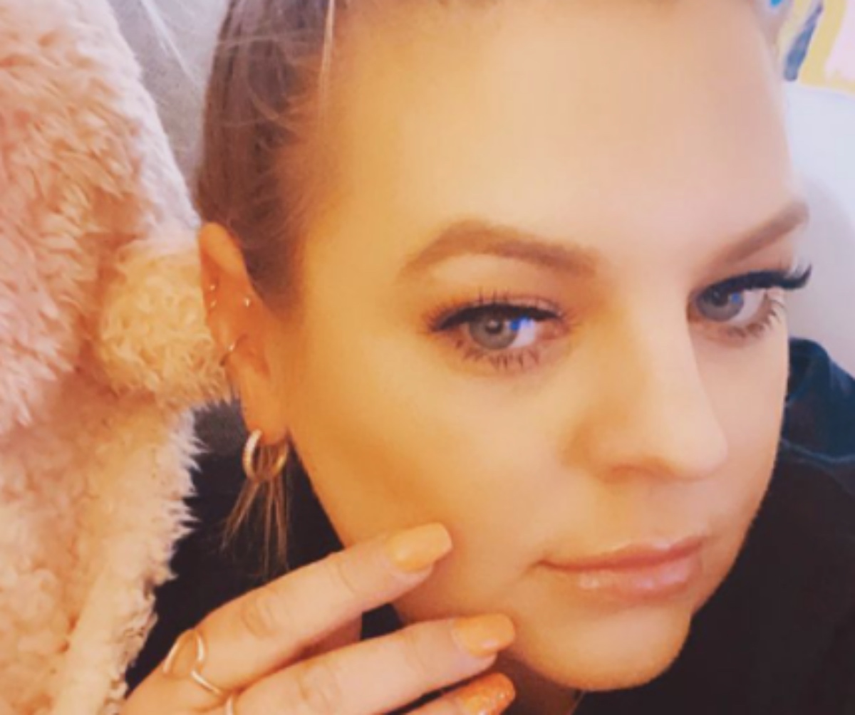 General Hospital (GH) Spoilers: Kirsten Storms Gives Fans an Important Health Update