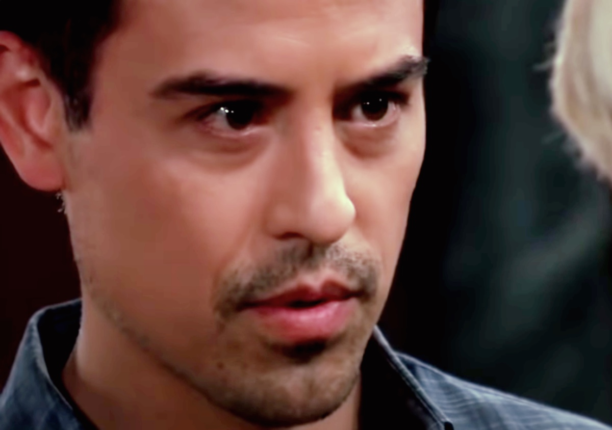 General Hospital GH Spoilers Ava And Nikolas Disagree How To Handle Spencer General