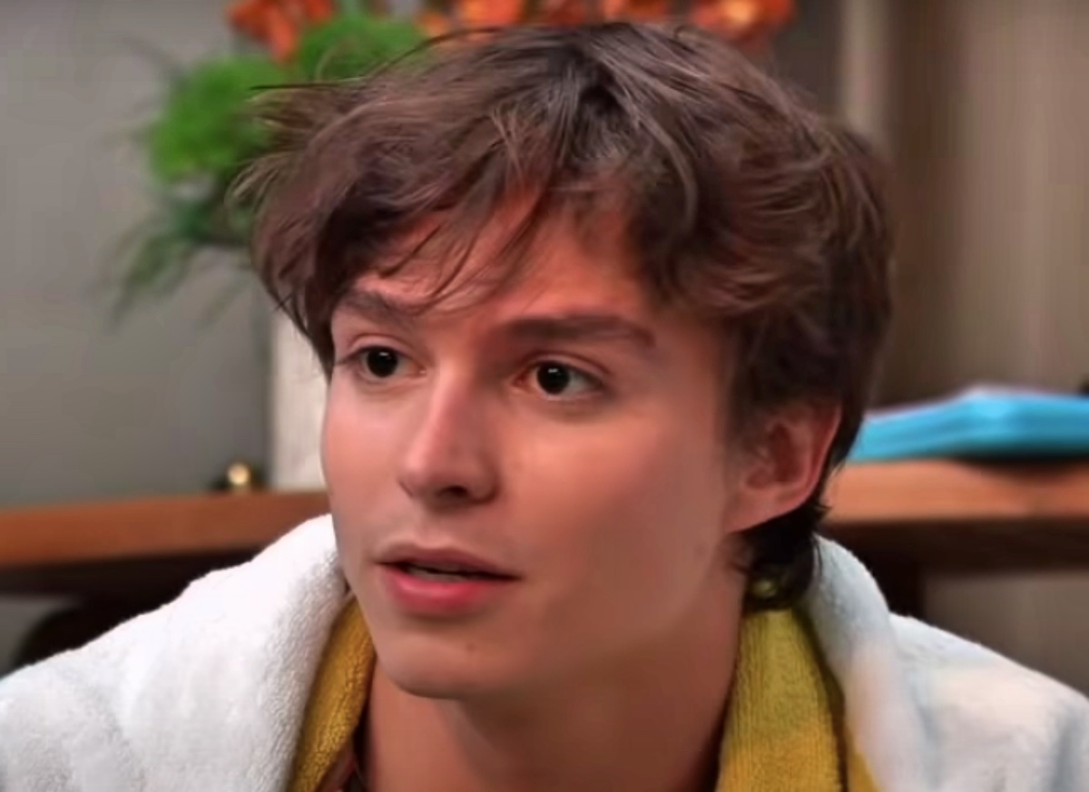 General Hospital Spoilers: Trina Robinson Wants Spencer Cassadine To Throw A Party At Wyndemere