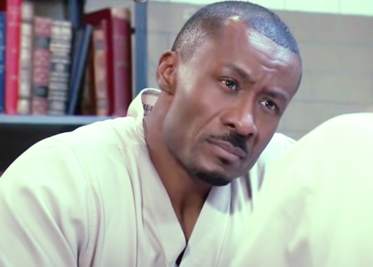 General Hospital (GH) Spoilers: Prison Serves As Backdrop For Alexis and Shawn Romance?
