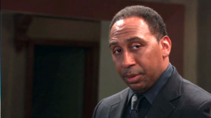 stephen a smith general hospital episodes