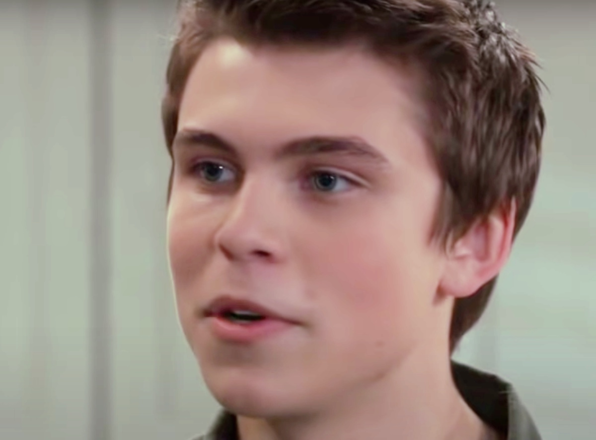 General Hospital Poll: Should Joss and Cam Finally Get Together?