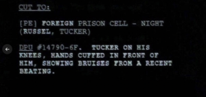 General Hospital (GH) LEAK: Cameron Mathison's First Scene In Foreign