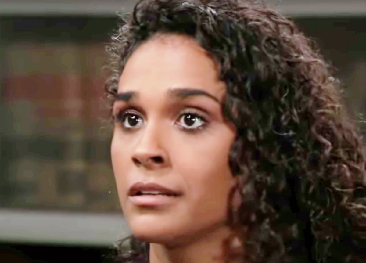 General Hospital GH Spoilers Jason Warned By Jordan Cyrus Up To Something Sinister General