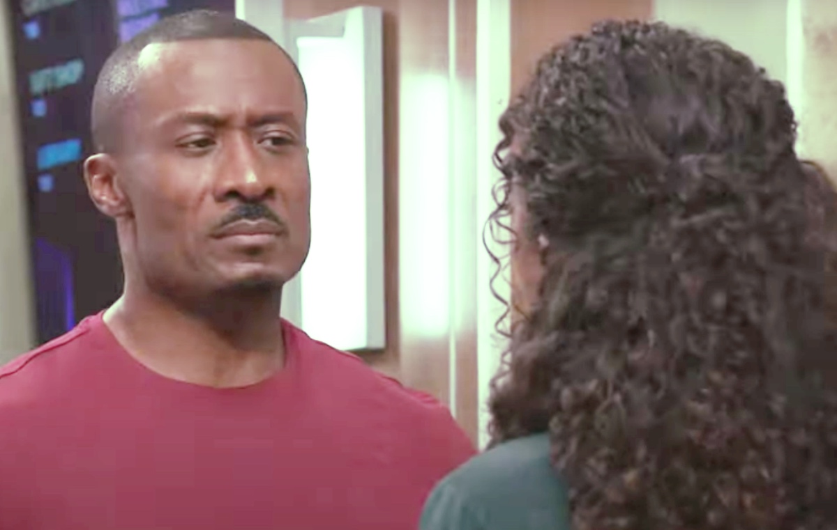 General Hospital (GH) Spoilers: Jordan Wants Shawn to Embrace His New Future