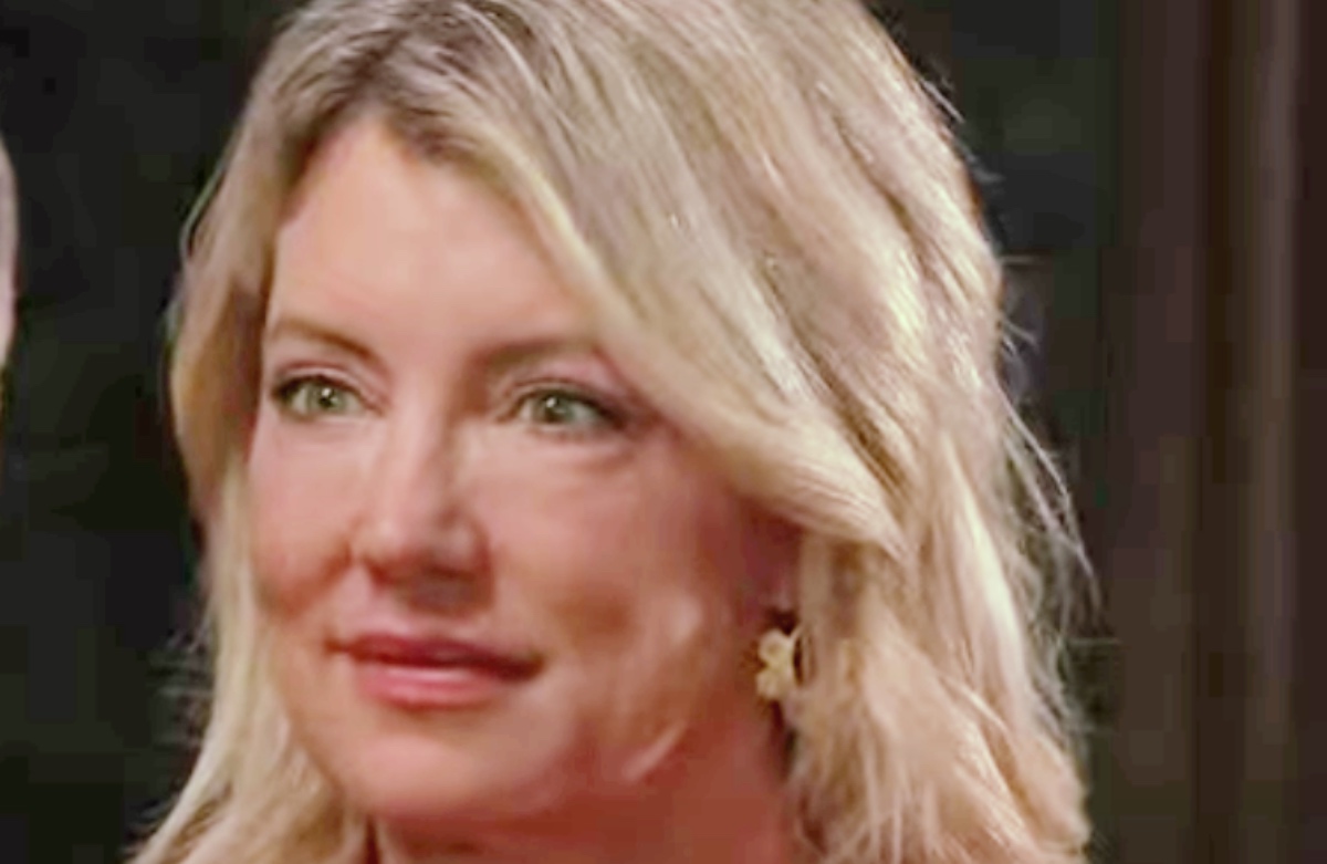 General Hospital Spoilers: Someone Sets Fire To The Tan-O And Sonny Is Trapped Inside!