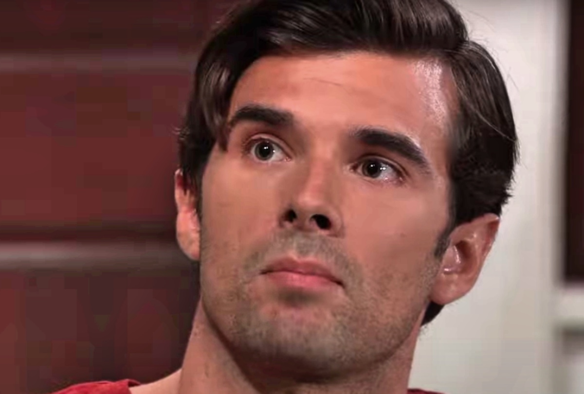 General Hospital (GH) Spoilers: Austin Takes Advantage of Chase’s Anger