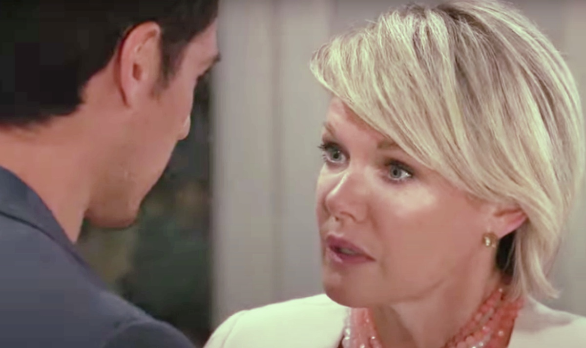 General Hospital (GH) Spoilers: Ryan Gets Out and Gets Revenge