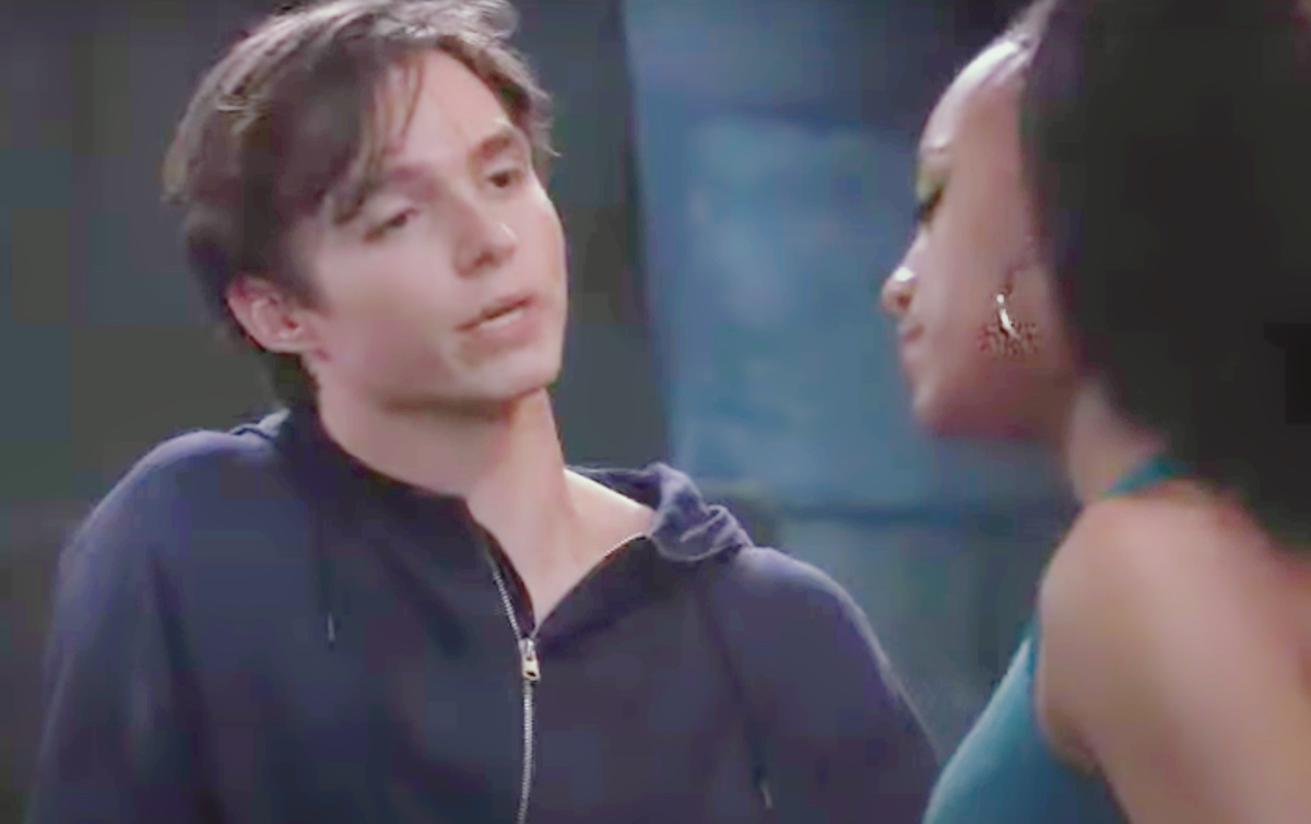General Hospital (GH) Spoilers: Spencer Torn Between His Loves