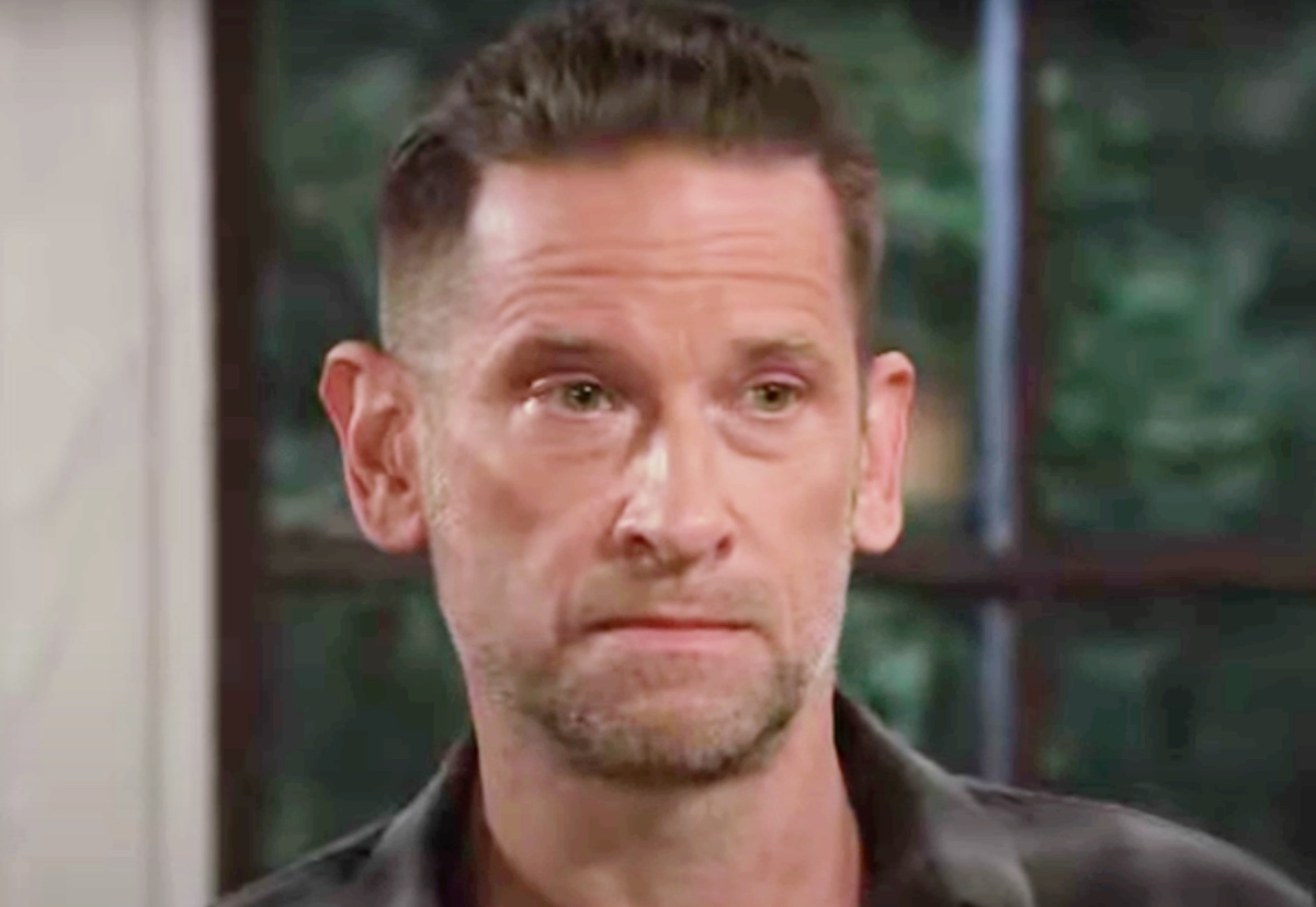 General Hospital Gh Spoilers Scott Wonders About Austin S Interest In Maxie General