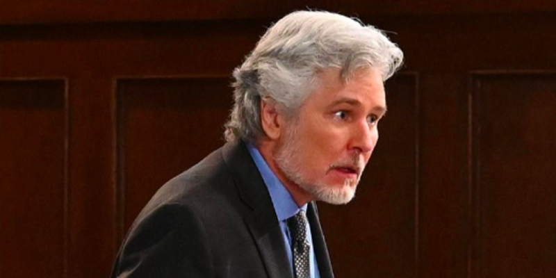 General Hospital: Michael E. Knight