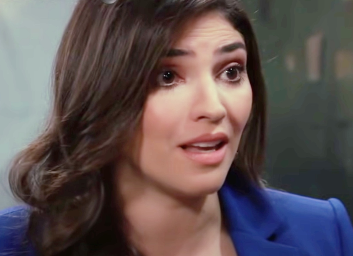  General Hospital (GH) Spoilers: Maxie Jones Makes A Bold But Risky Move