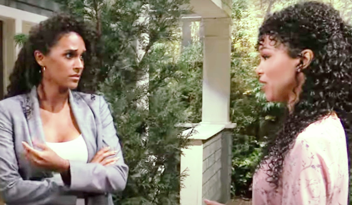 General Hospital (GH) Spoilers: Curtis Forced To Choose, Save Portia Or Jordan