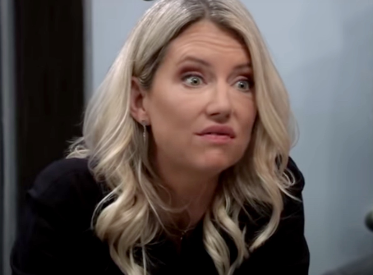  General Hospital (GH) Spoilers: Maxie's Worst Fear Becomes A Reality
