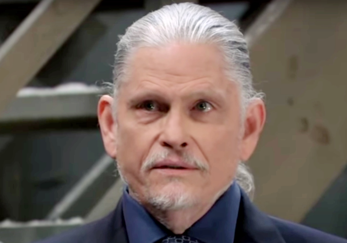GH Spoilers And Rumors: TJ Blindsided, Grabbed Again - NO ONE Is Safe From Cyrus' Revenge!