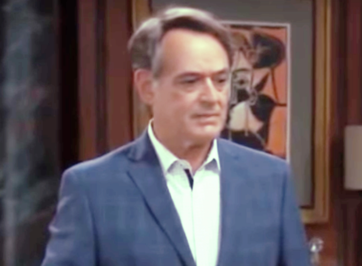 General Hospital (GH) Spoilers: Alexis Saves the Day and Gets Early Release!