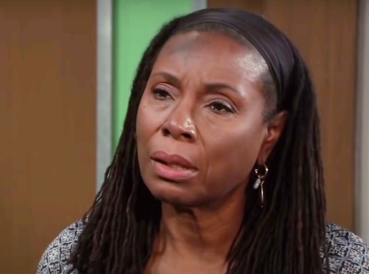  General Hospital (GH) Spoilers: Phyllis and Nina's Relationship Burned Along With the Tano-O?