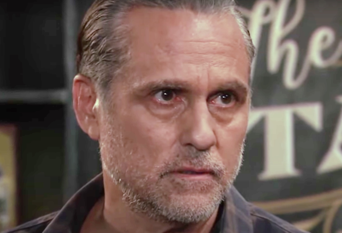 GH Spoilers: Pasta Sauce Leads Jax Back to Nixon Falls - Finds Sonny?