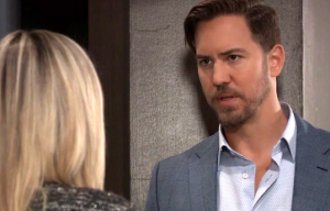 General Hospital (GH) Spoilers: Maxie FIGHTS Back Against Peter