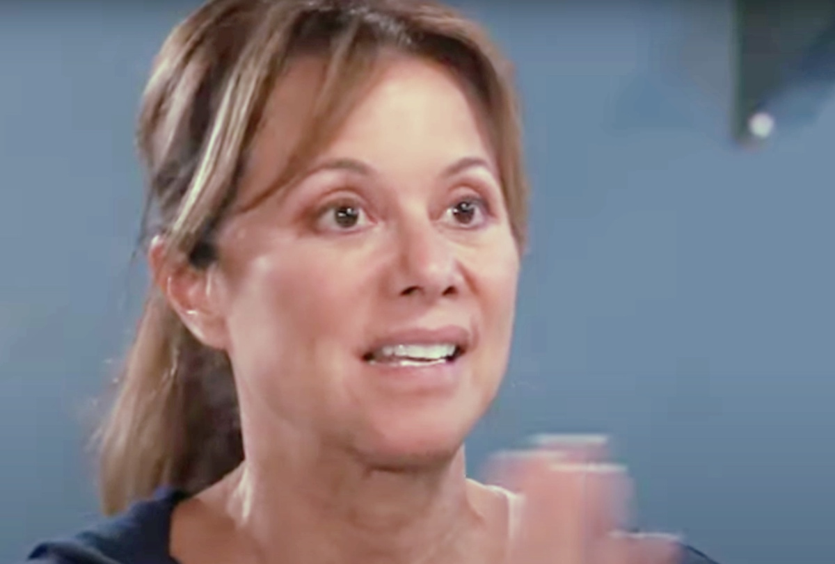 General Hospital Spoilers and Rumors: Esme Tries To Eliminates Alexis and Harmony to Help Ryan
