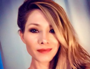 General Hospital Spoilers: Sarah Joy Brown Talks About Time On General