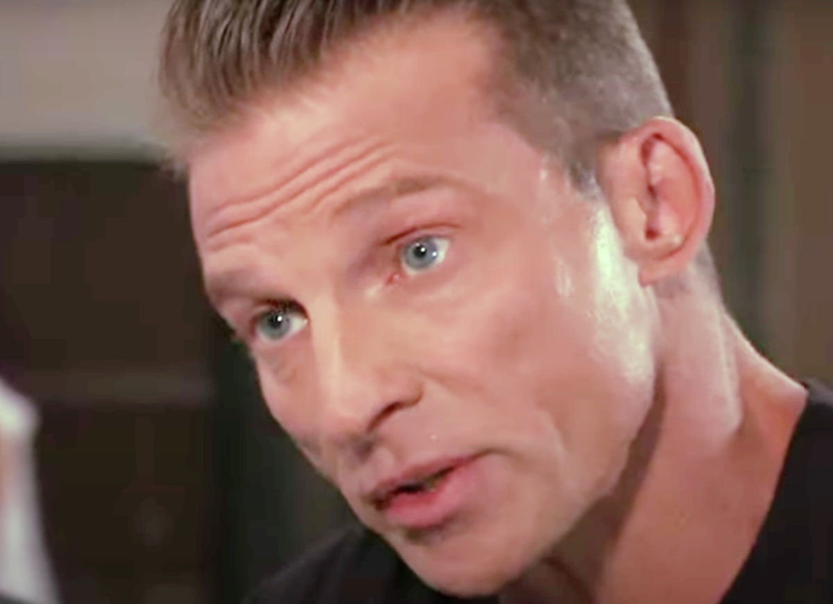 ) GH Spoilers: Major Mob Targets Jarly Wedding, Is Jax In Big Trouble?