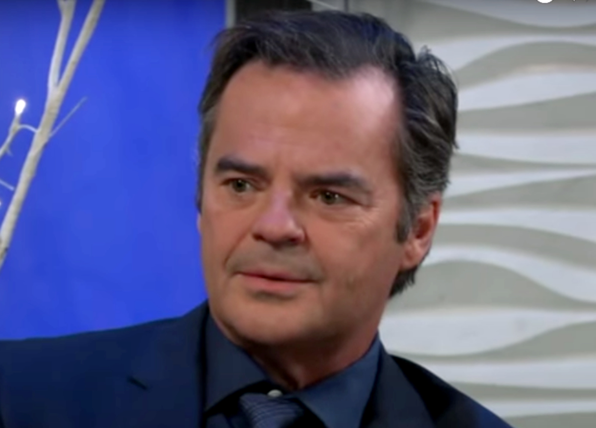 General Hospital Spoilers: Brook Lynn Determined to Help Ned Any Way She Can