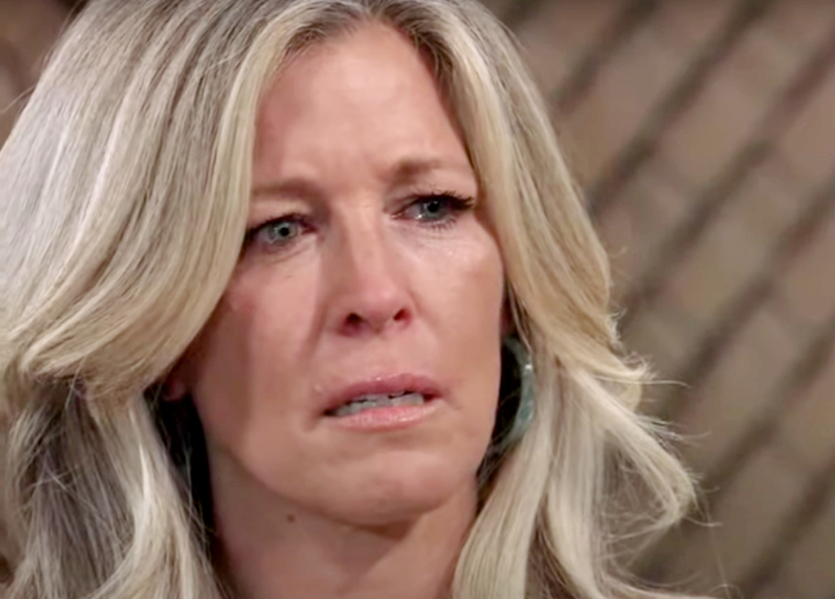 General Hospital (GH) Spoilers: Carly Corinthos moves in with Jasper "Jax" Jacks!