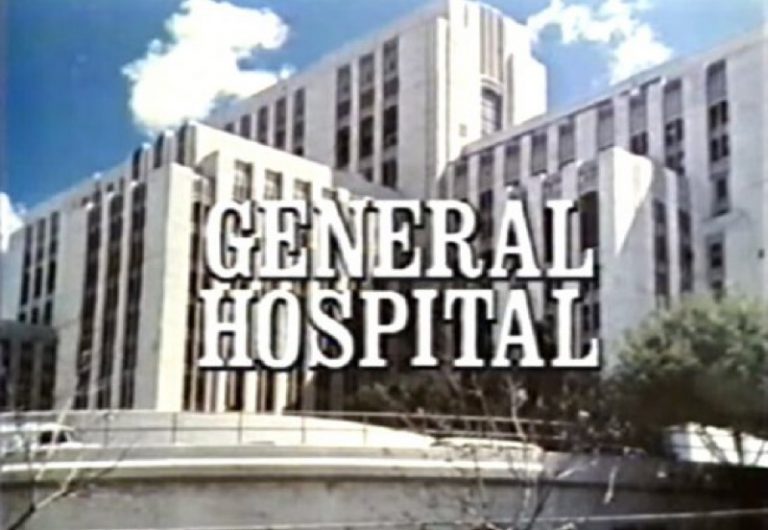 How Long Has General Hospital Been On? - General Hospital Tea