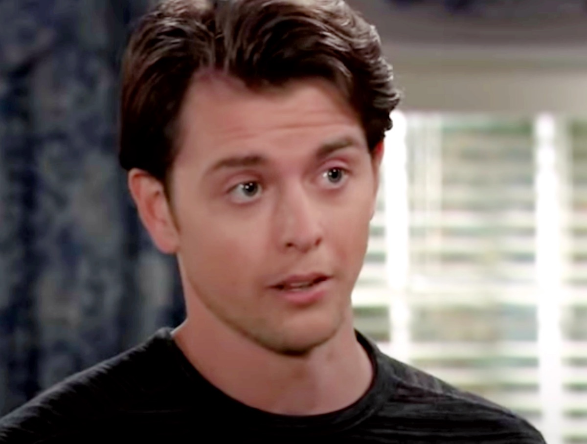 General Hospital (GH) Spoilers: Jax Shocks Michael, Tells Him About Sonny’s Amnesiac Romance
