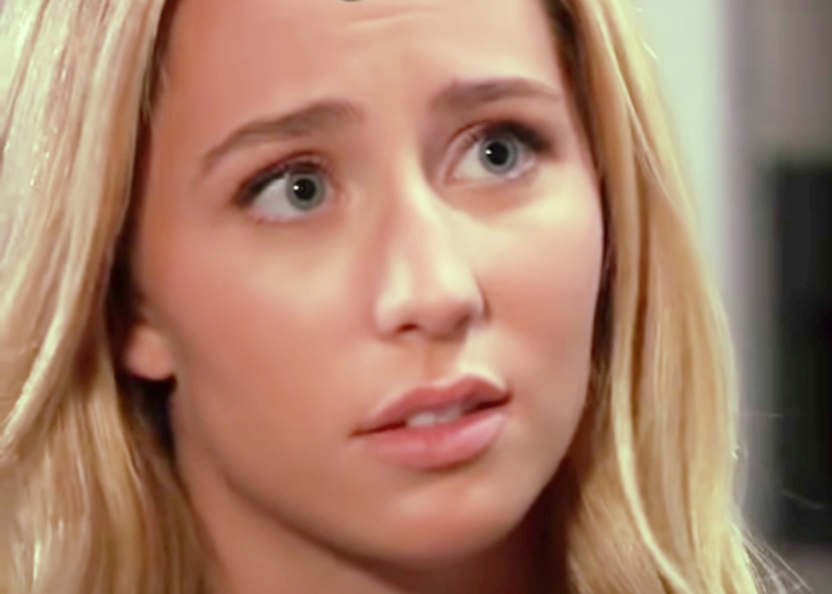 General Hospital (GH) Spoilers: Esme taunts Josslyn and gets closer to Ryan