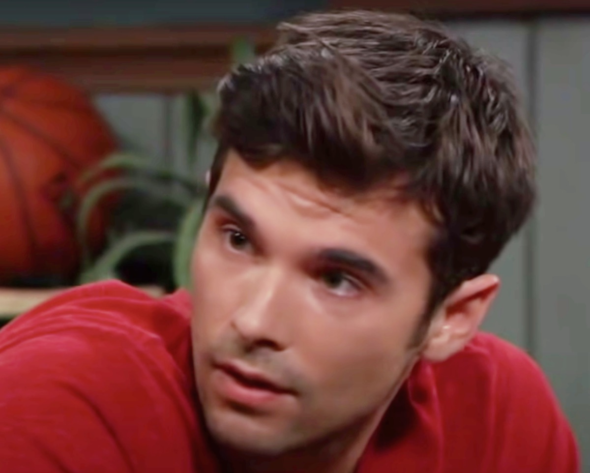 General Hospital (GH) Spoilers: Is Chase Leaving General Hospital?