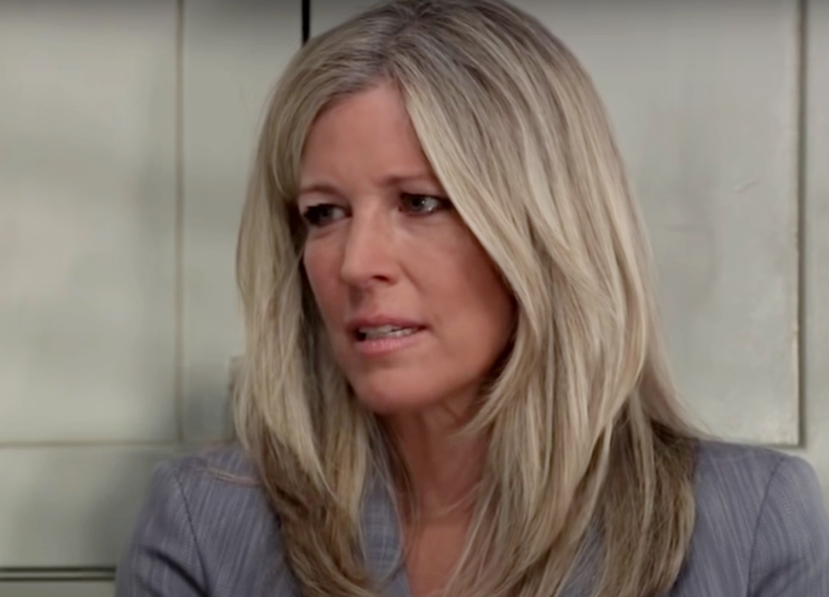 General Hospital (GH) Spoilers: Michael Must Choose Between Carly and Sonny!