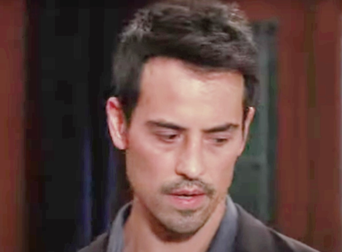 General Hospital GH Spoilers Ava Stays To Help Nikolas And Spencer General Hospital Tea