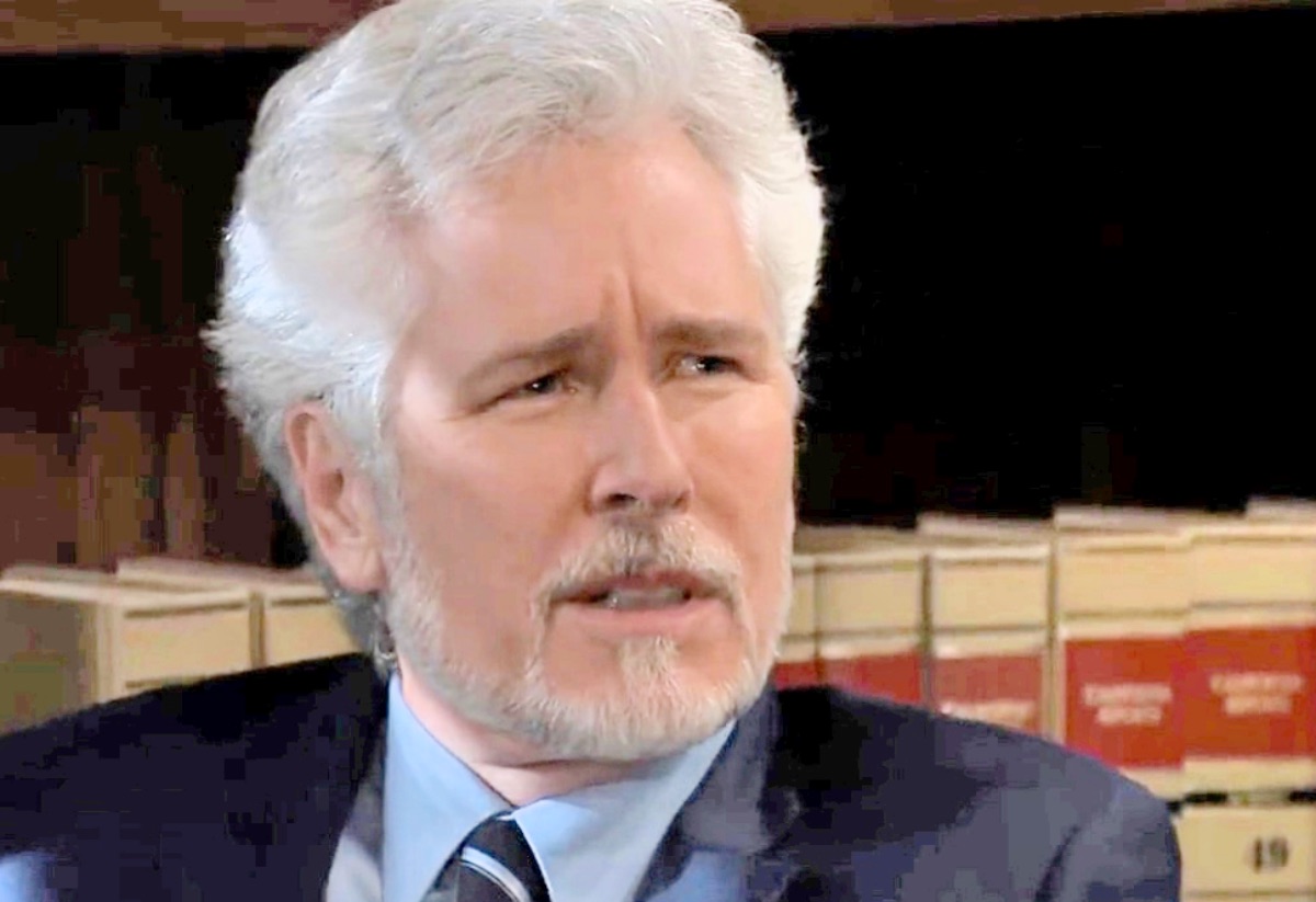 General Hospital Spoilers: Laura, Cyrus, and Martin Return For November Sweeps