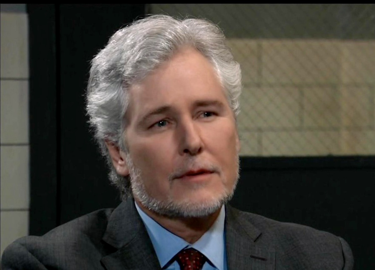 General Hospital (GH) Spoilers: Martin And Laura Return To Port Charles