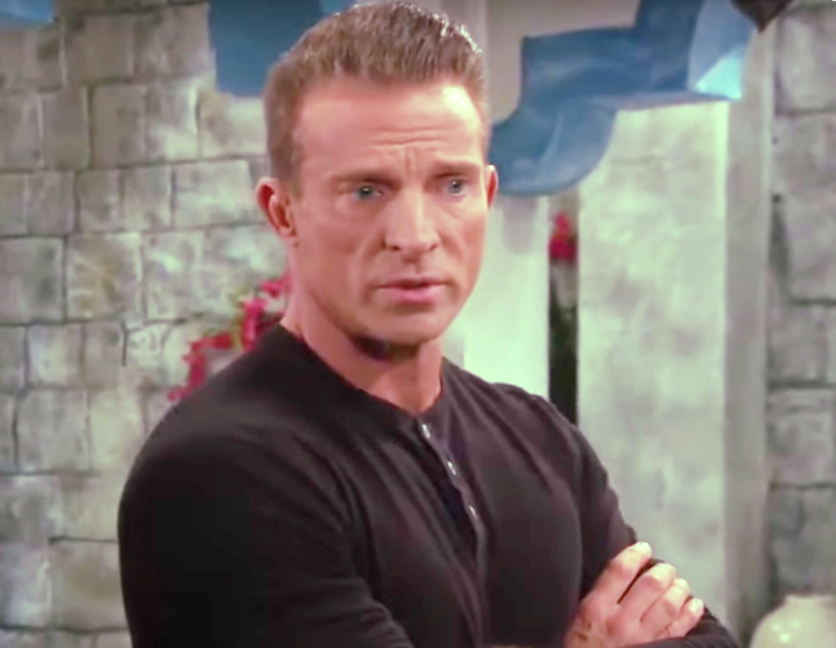 General Hospital (GH) Spoilers: Jason And Drew Join Forces Against Peter