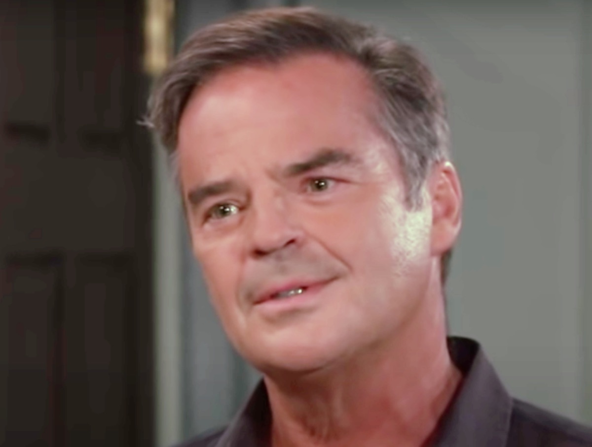 General Hospital (GH) Spoilers And Rumors: Gladys Corbin Goes After Ned Quartermaine When She Senses Trouble Between Him And Olivia Quartermaine!