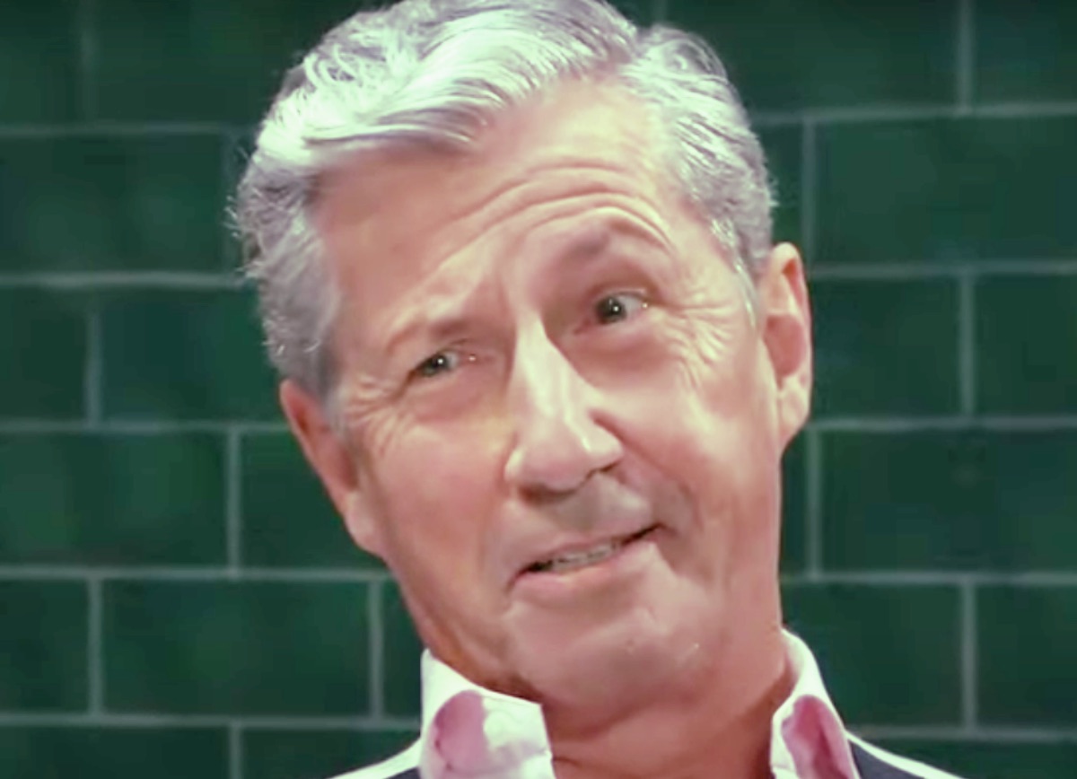 General Hospital Spoilers And Rumors: Victor Cassadine Breaks Peter August Out Of Jail