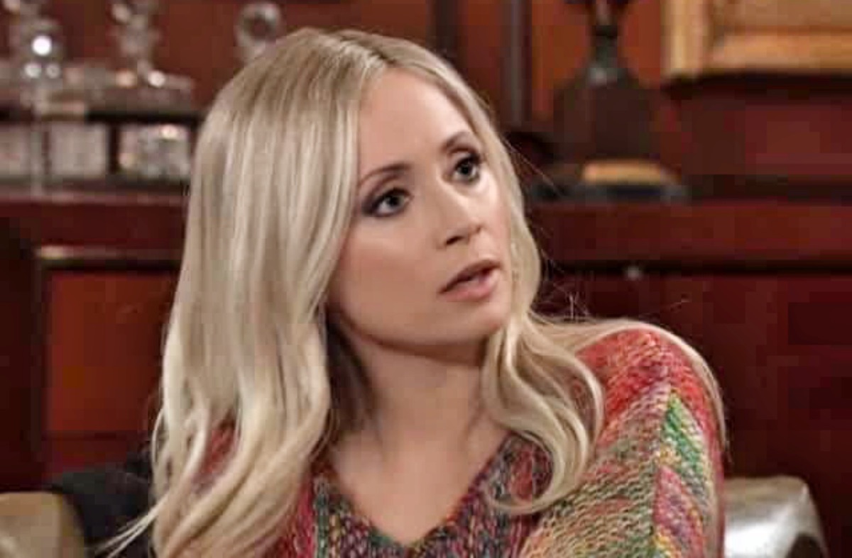 General Hospital Spoilers And Rumors: Is Lulu Back With A New Face?