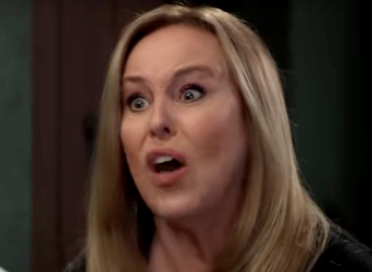 General Hospital (GH) Spoilers: Esme and Mayor Laura Collins Clash!
