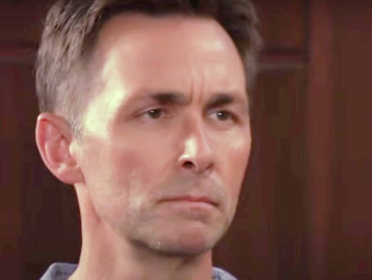 General Hospital (GH) Spoilers: Gladys Tells Valentin The Truth About Baby Bailey