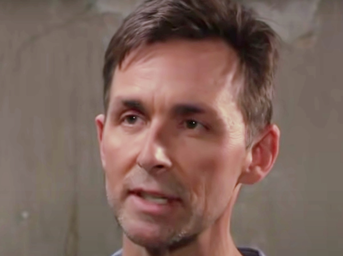 General Hospital (GH) Spoilers: Valentin Takes Desperate Measures To Get The Truth